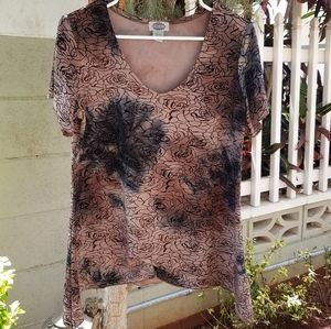SIENNA GRACE Top/Blouse
